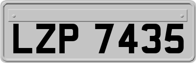 LZP7435