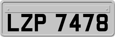 LZP7478