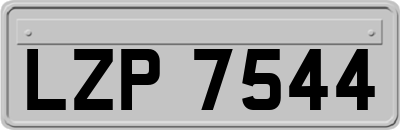 LZP7544