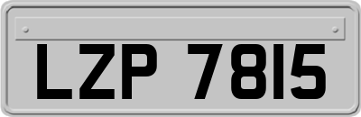LZP7815
