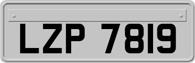 LZP7819