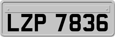 LZP7836