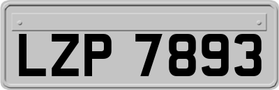 LZP7893