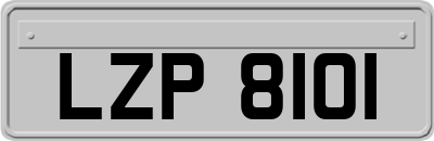 LZP8101