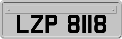 LZP8118