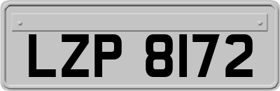LZP8172