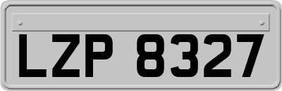 LZP8327