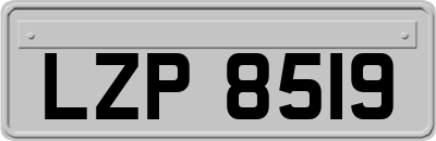 LZP8519