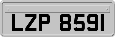 LZP8591