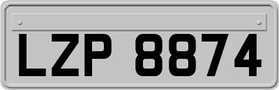 LZP8874