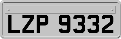 LZP9332
