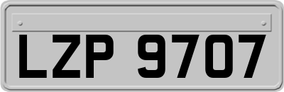 LZP9707