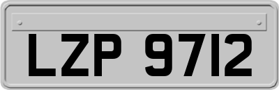 LZP9712