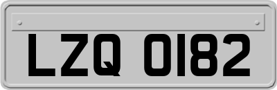 LZQ0182