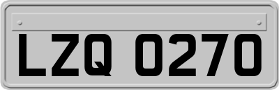 LZQ0270