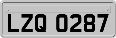 LZQ0287