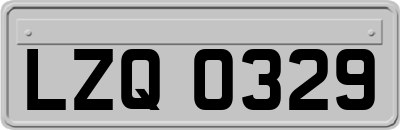 LZQ0329