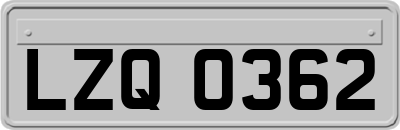 LZQ0362