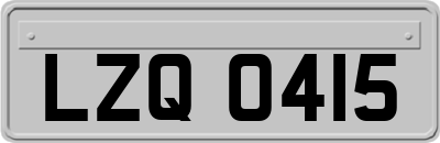 LZQ0415
