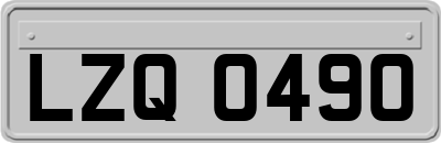 LZQ0490
