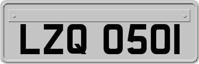 LZQ0501