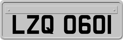 LZQ0601