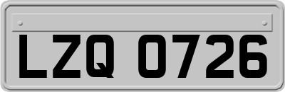 LZQ0726