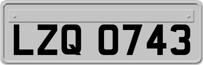 LZQ0743