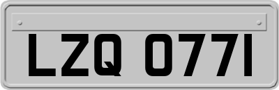 LZQ0771
