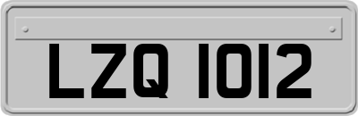LZQ1012