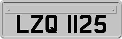 LZQ1125