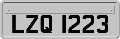 LZQ1223