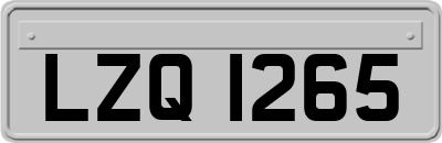 LZQ1265