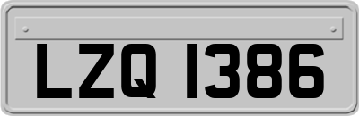 LZQ1386