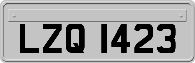 LZQ1423