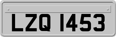 LZQ1453