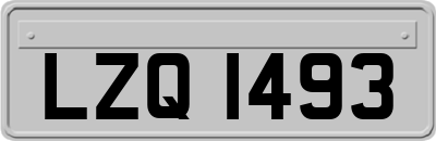 LZQ1493