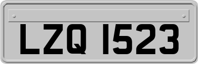 LZQ1523