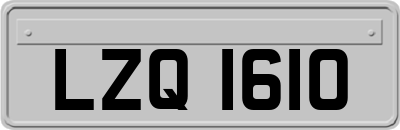 LZQ1610