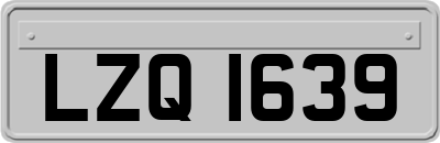 LZQ1639