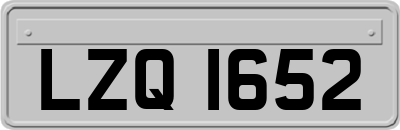 LZQ1652