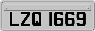 LZQ1669