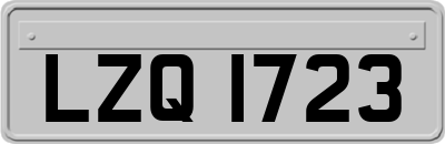 LZQ1723