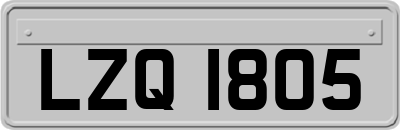 LZQ1805