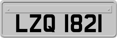 LZQ1821