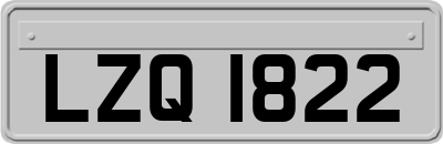 LZQ1822