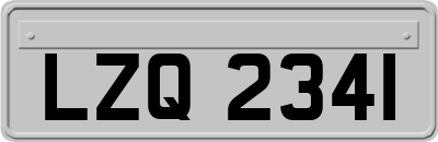 LZQ2341