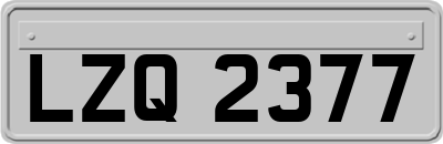 LZQ2377