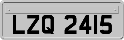 LZQ2415