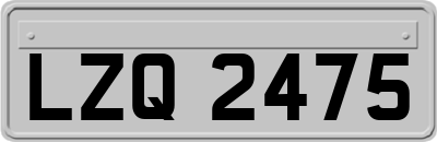 LZQ2475